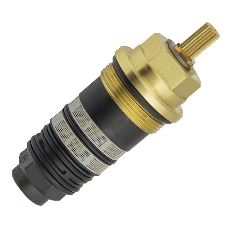foto del prodotto elementi termostatici, serpentine termostatiche hansgrohe 96903000 