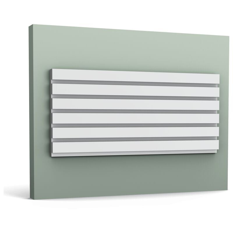 foto del prodotto elemento decorativo w111 con infinite possibilit l 200 x h 25 x l 2 cm