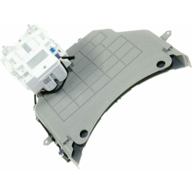 foto del prodotto elemento di alloggiamento originale lavatrice samsung 4354121