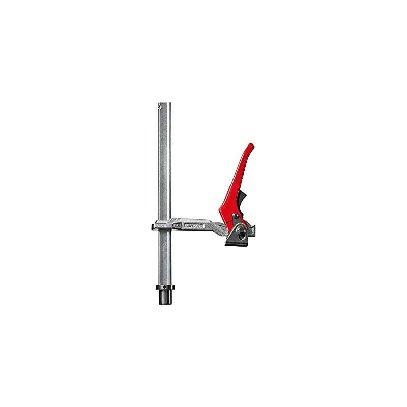 foto del prodotto elemento di bloccaggio per tavoli da saldatura tw con leva 300 140 mm tw28 30 14h bessey