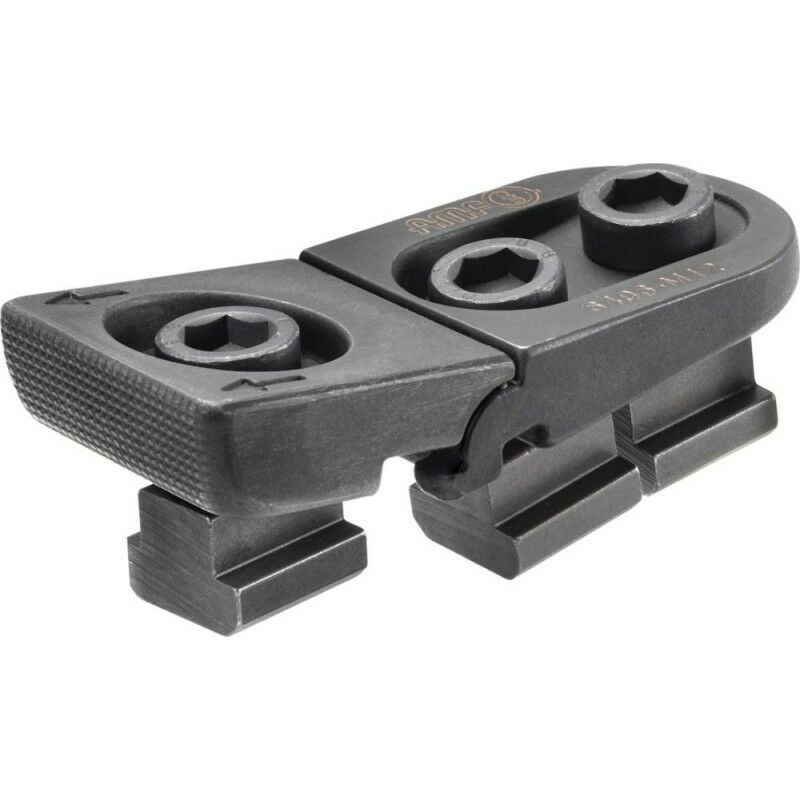 foto del prodotto elemento di serraggio piatto 6496 m20x22mm amf