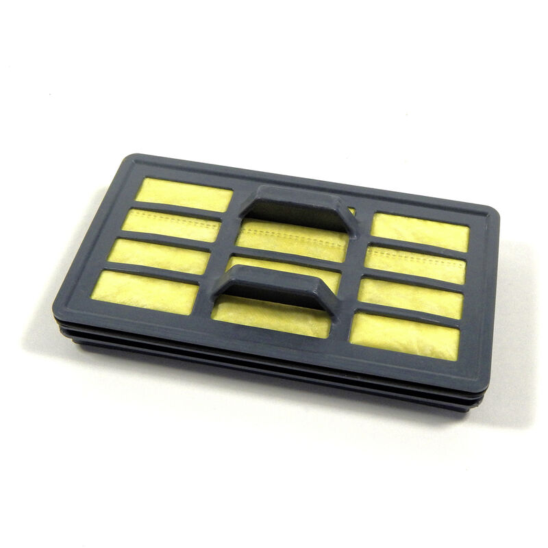 foto del prodotto elemento filtrante per aspiratore industriale vc 760 menzer