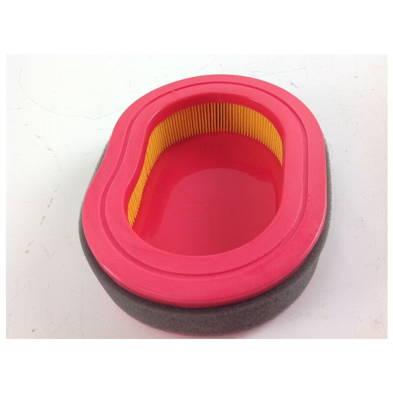 foto del prodotto elemento filtro aria motore rv150 originale rato tagliaerba rasaerba 197030