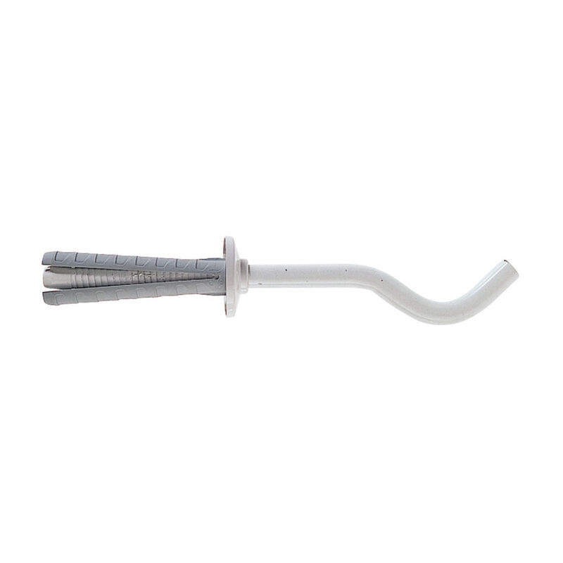 foto del prodotto elemento fiss. per radiatore ghisa tf 7 100b fischer
