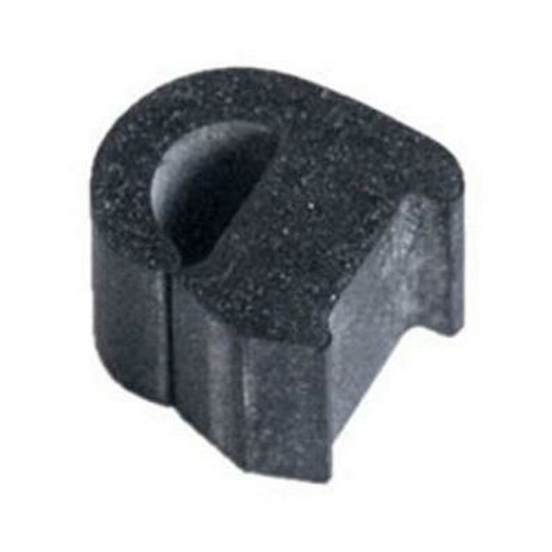 foto del prodotto elemento in gomma della griglia forni, fornelli elettrici e a gas ariston hotpoint 537275055524992022