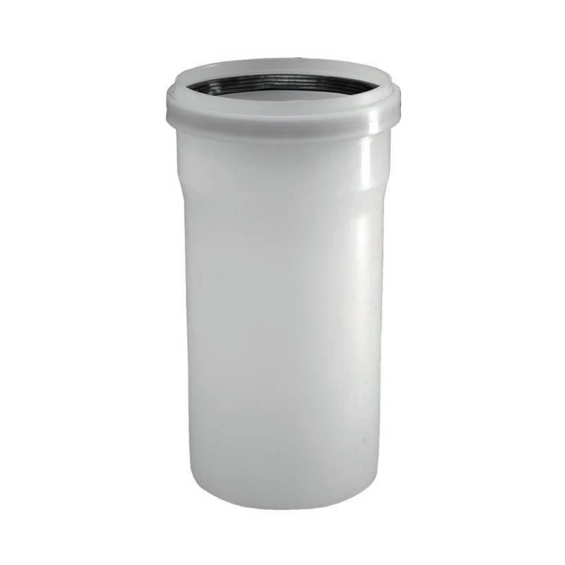 foto del prodotto elemento lineare mf pph l 250 mm prolunga pp d. 125 l. 250