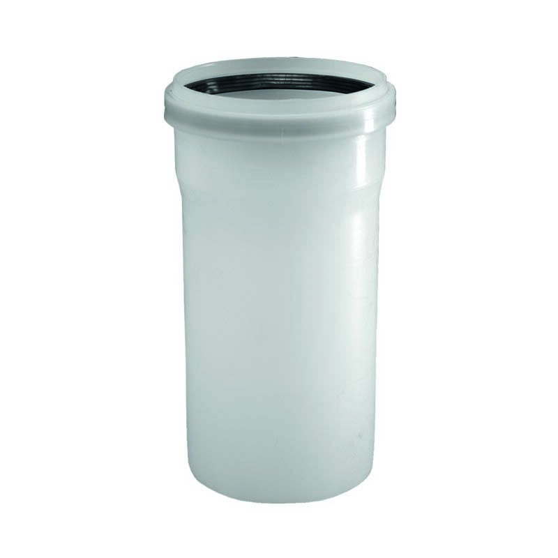 foto del prodotto elemento lineare mf - pph l 250 mm prolunga pp d. 160 l. 250