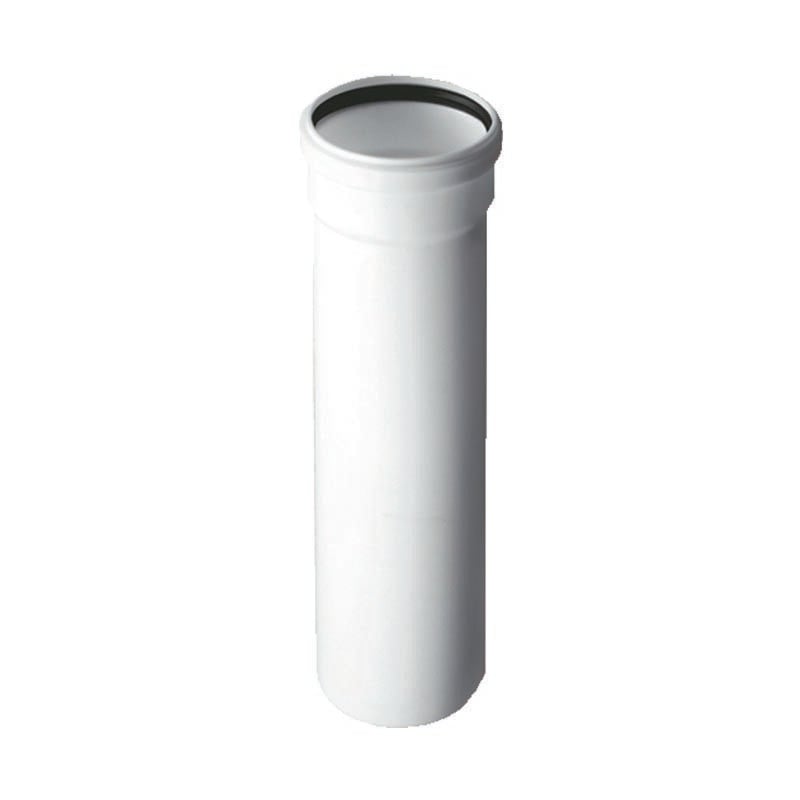 foto del prodotto elemento lineare mf pps l 500 mm tubo rigido in pps l. 500 d.160