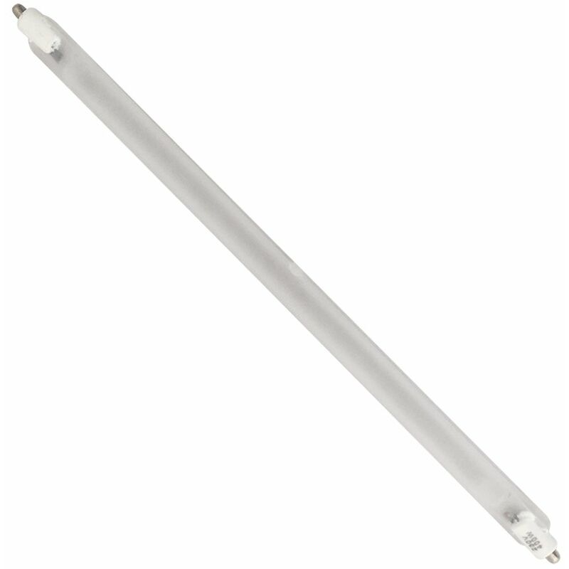 foto del prodotto elemento riscaldante alogeno 400w 20,6cm