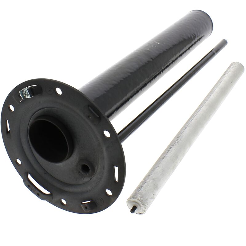 foto del prodotto elemento riscaldante anodo, 60000692 per scaldabagni chaffoteaux maury