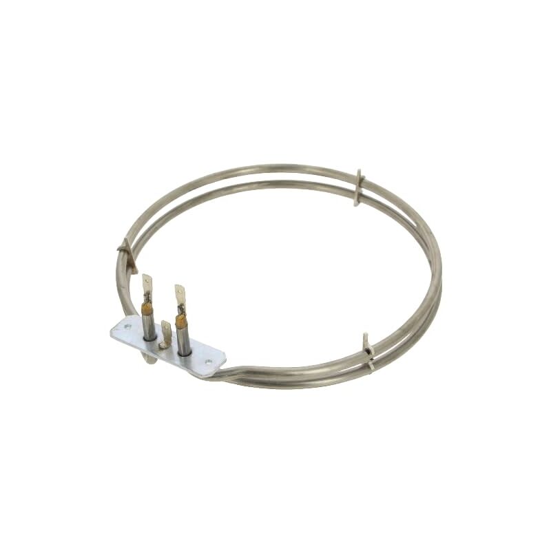 foto del prodotto elemento riscaldante rotondo 1800w, 462900010 per cucina per il tempo libero