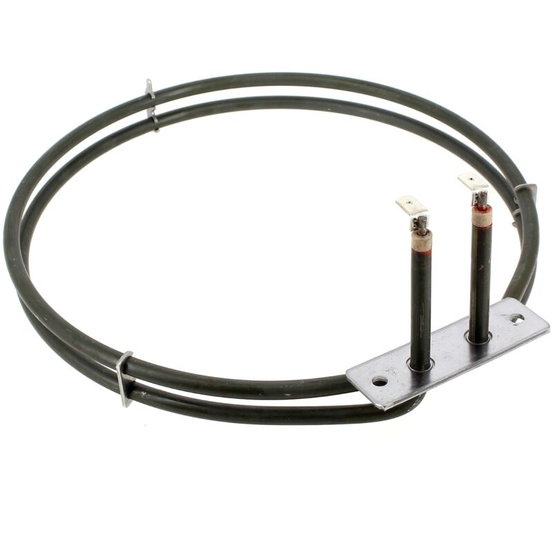 foto del prodotto elemento riscaldante rotondo 2400w, 140089339034 per forno electrolux