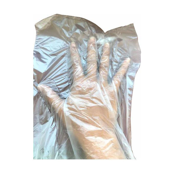 foto del prodotto elepacking guanti nylon ortofrutta 500 pezzi