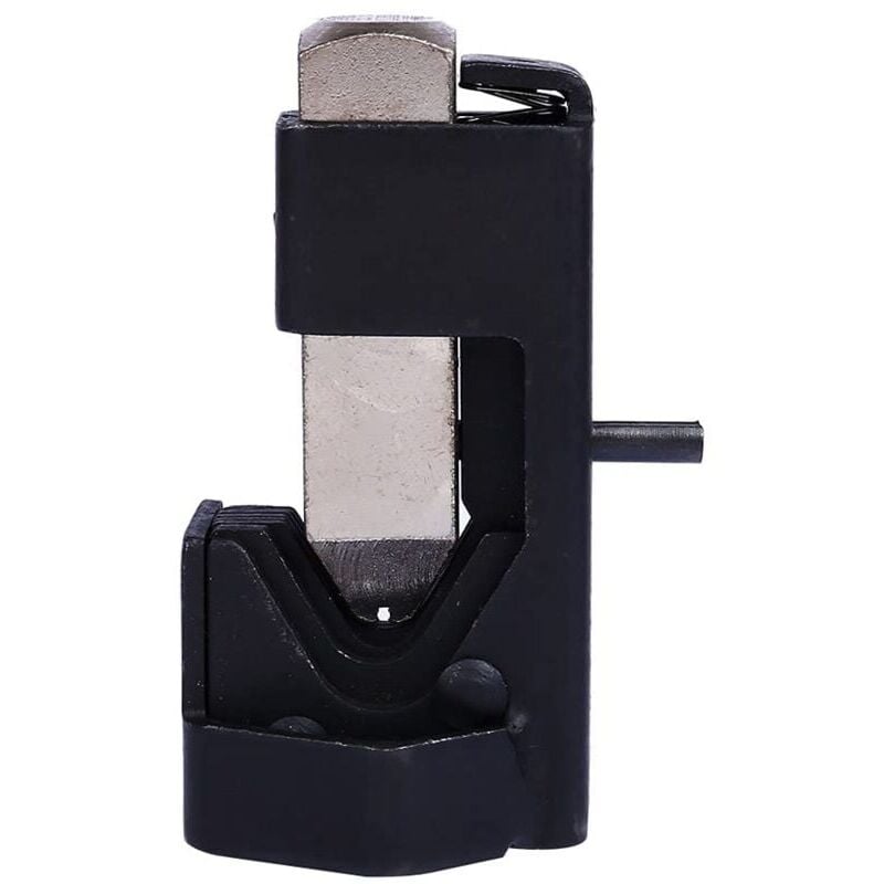 foto del prodotto elettricista terminale filo batteria crimpatrice pinza fai da te collegare molla saldatura lug strumento auto casa cavo durevole martello