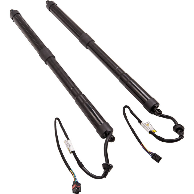 foto del prodotto elettrico molle a gas portellone pistoncini cofano baule per vw sharan alhambra