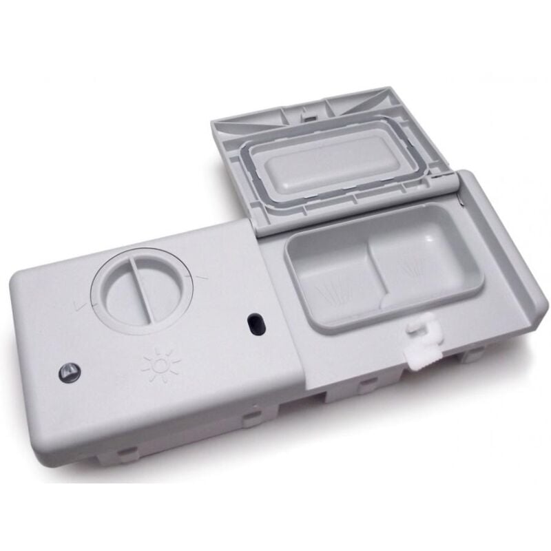 foto del prodotto elettro dosatore detersivo lavastoviglie ariston indesit eltel smeg franke compa