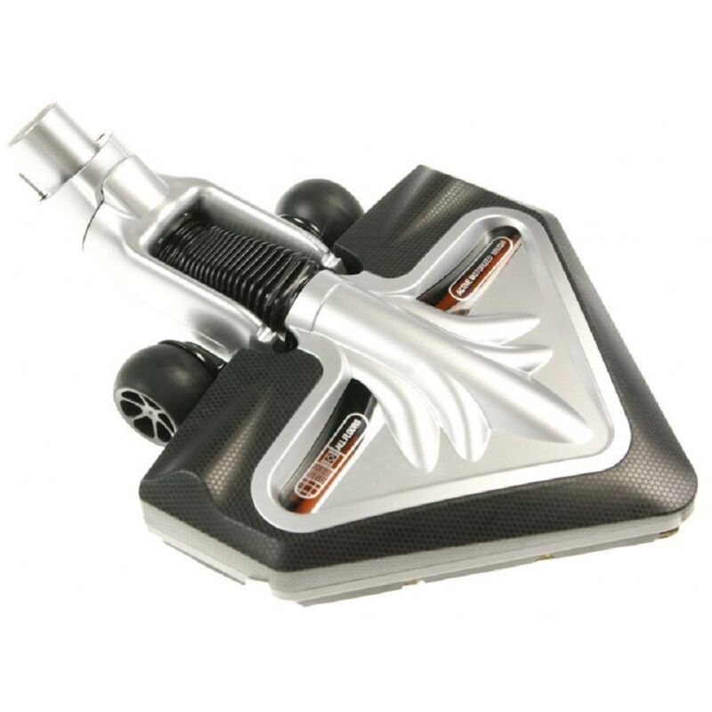 foto del prodotto elettro spruzzo grigio senza led per aspirapolvere rowenta rs 2230001140