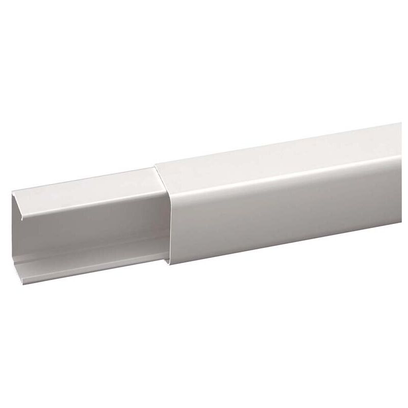 foto del prodotto elettrocanali canale clima 80x60 ip40 2 m