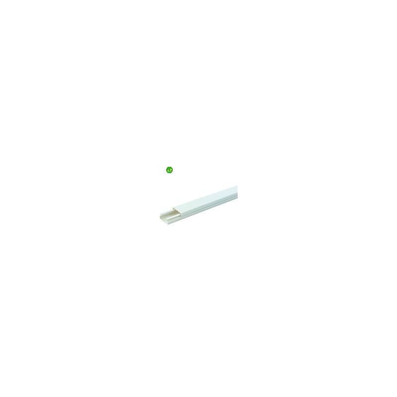 foto del prodotto elettrocanali canalina 40 x 25 mm 2 m