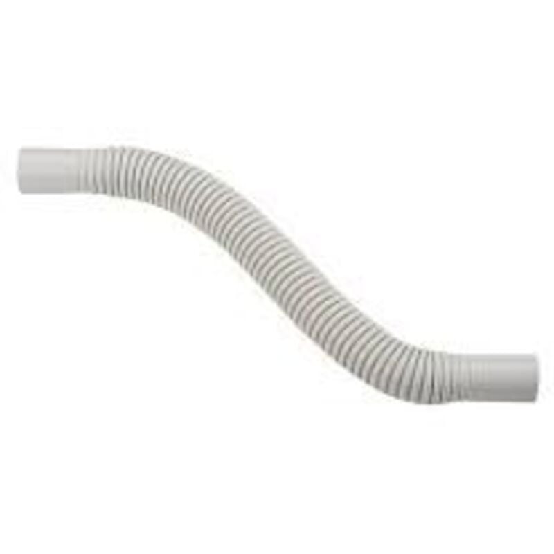foto del prodotto elettrocanali curva flessibile ip64 diam. 20mm cod. eccv20 