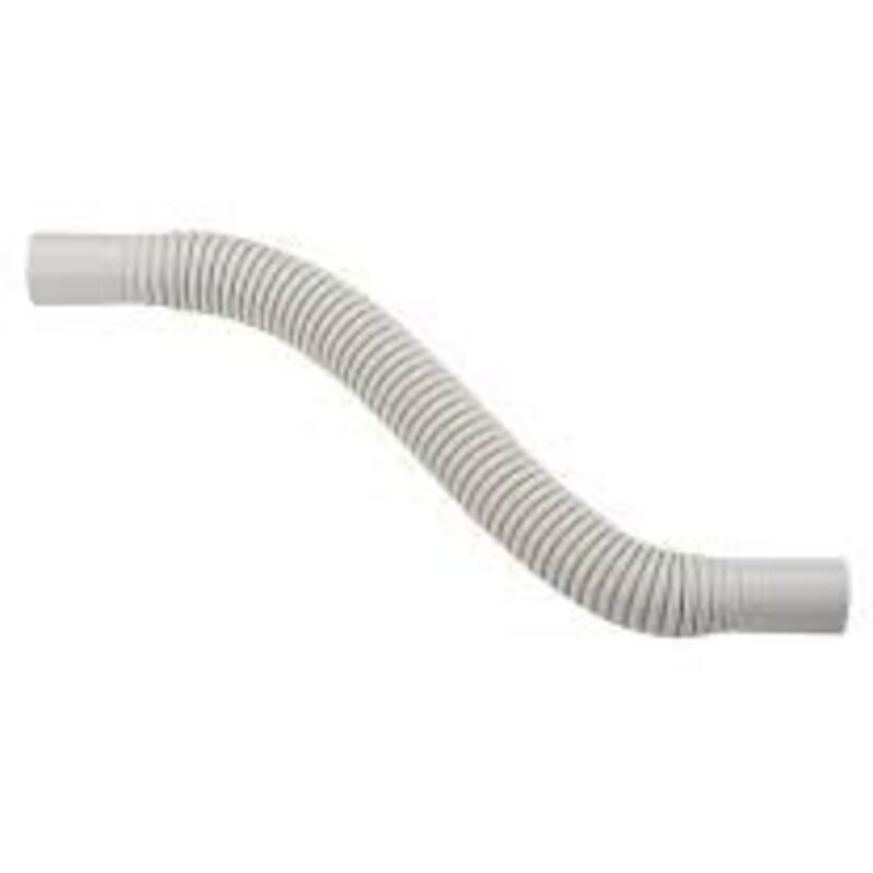 foto del prodotto elettrocanali curva flessibile ip64 diam. 32mm cod. eccv32 