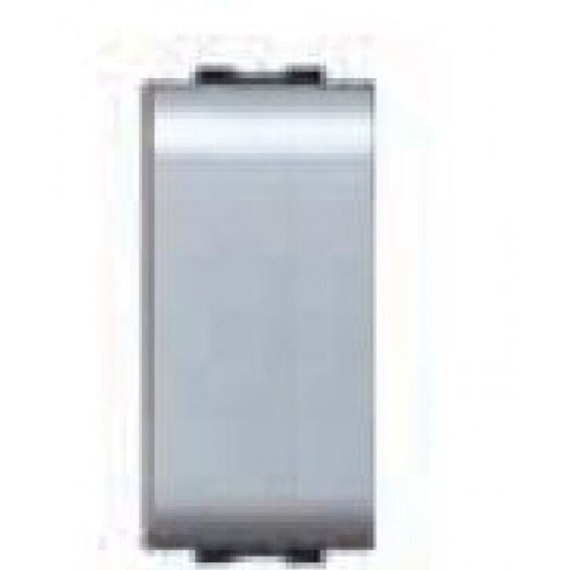 foto del prodotto elettrocanali deviatore unipolare mylife 16ax tech cod. ecl4003tec 