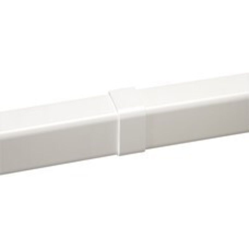 foto del prodotto elettrocanali giunto lineare per canale condizionamento 70x55 cod. ec9407055 