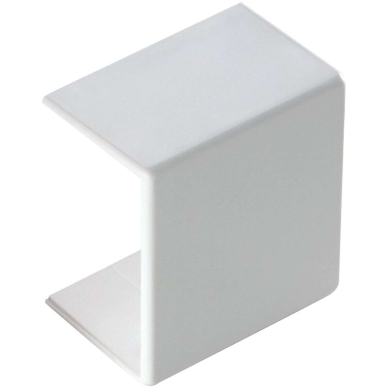 foto del prodotto elettrocanali giunzione lineare per minicalina 20x10 pz.2 