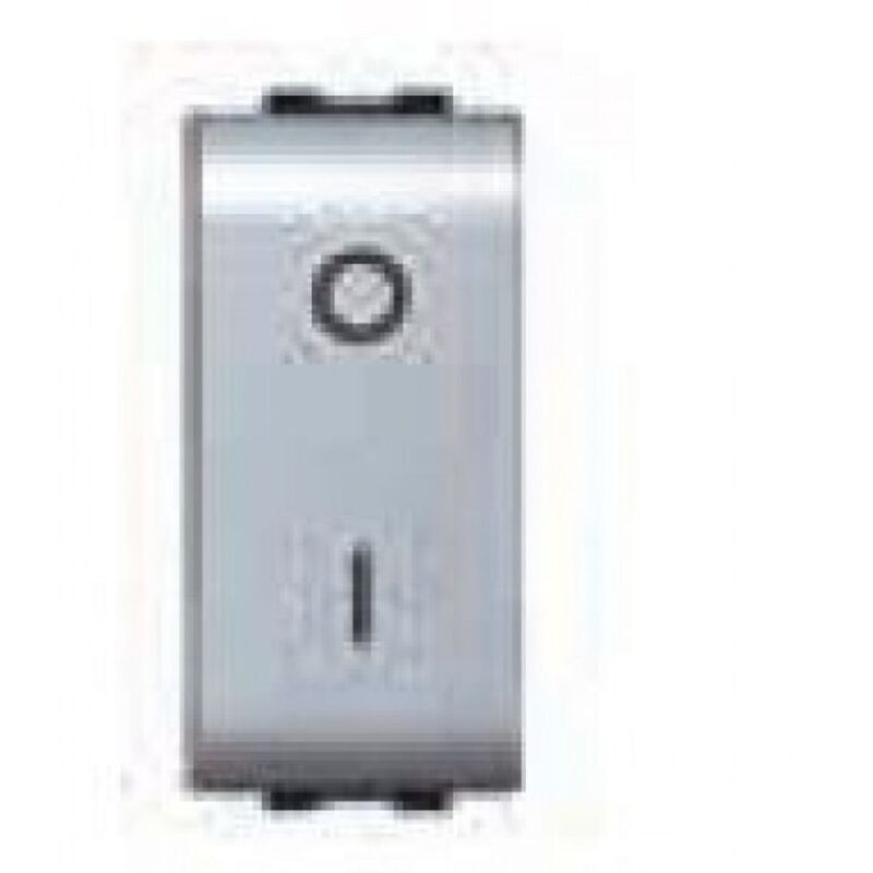 foto del prodotto elettrocanali interruttore bipolare mylife 16ax tech cod. ecl4009tec 