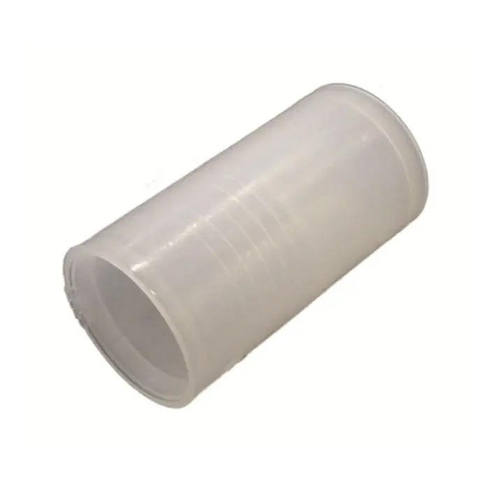 foto del prodotto elettrocanali manicotto giunta tubo corrugato impianto elettrico da incasso 16 mm