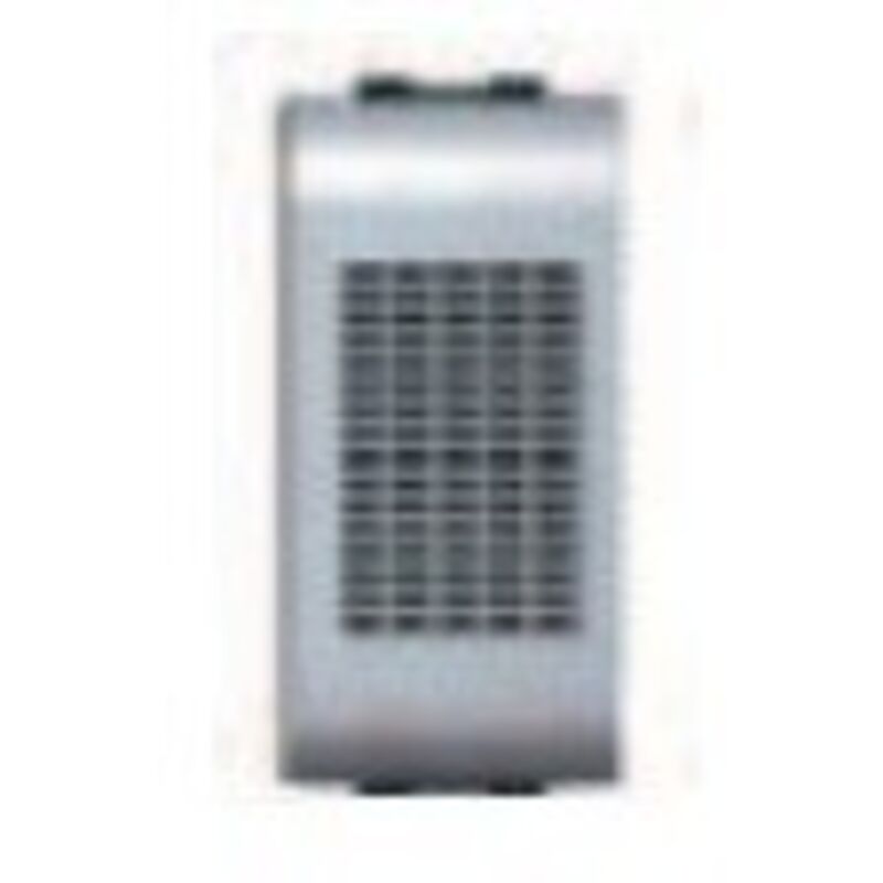 foto del prodotto elettrocanali modulo suoneria mylife 220v 8va tech cod. ecl407210tec 