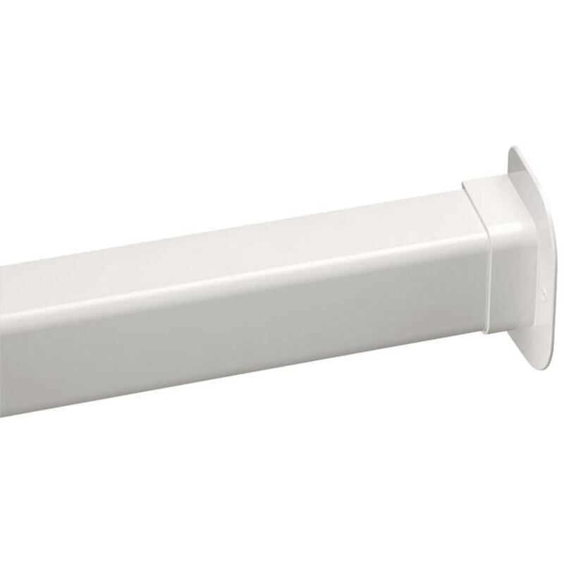 foto del prodotto elettrocanali passaggio a muro lineare canale condiz. 90x65 cod. ec9709065 