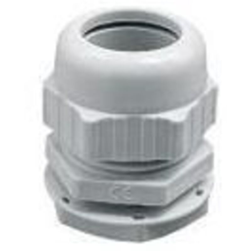 foto del prodotto elettrocanali pressacavo ip68 p. pg9 controdado mont. cod. ec51009 