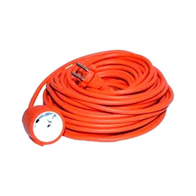 foto del prodotto elettrocanali prolunga giardino m 20 2x1,5 sk