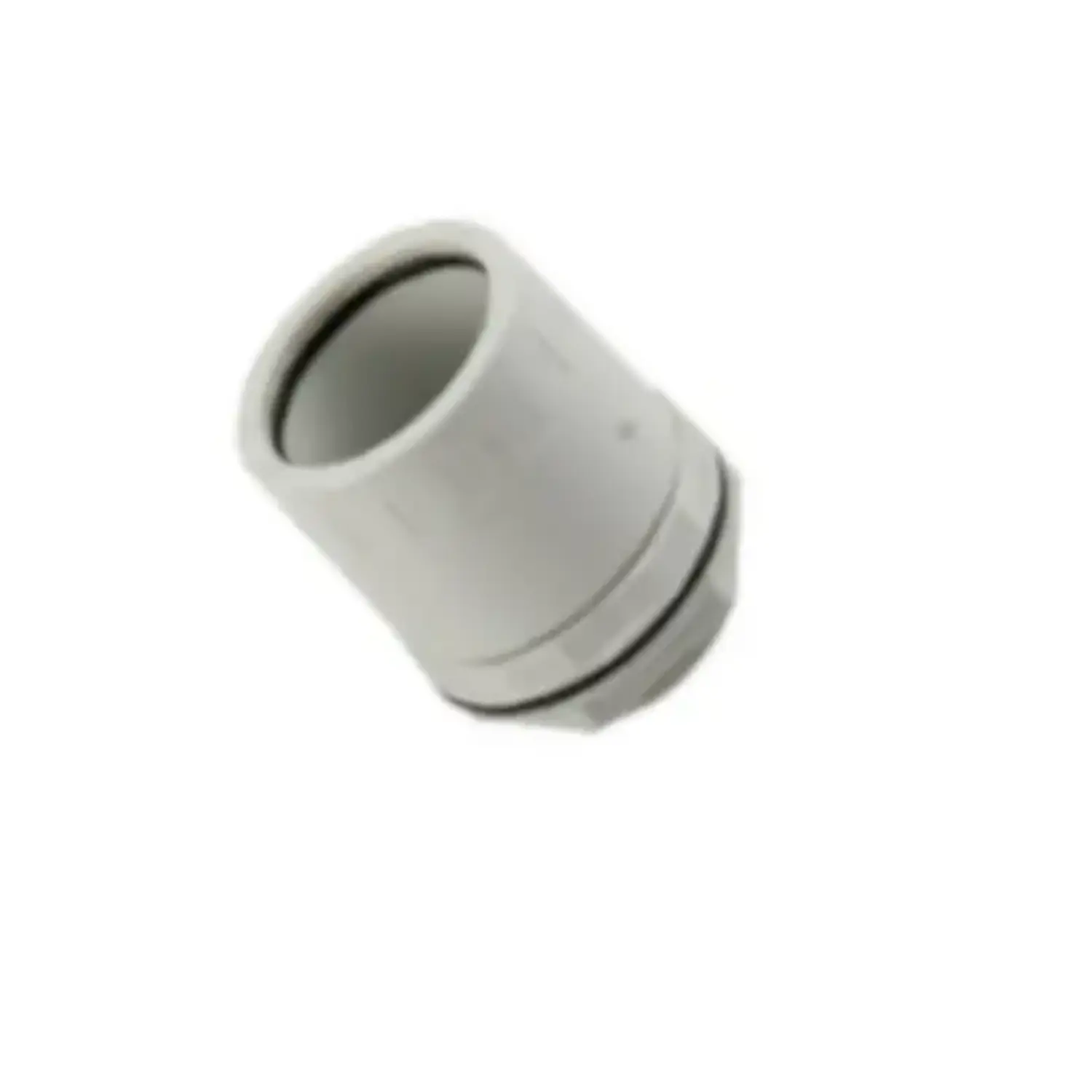 foto del prodotto elettrocanali raccordo elettrico tubo scatola stagno ip67 16 mm