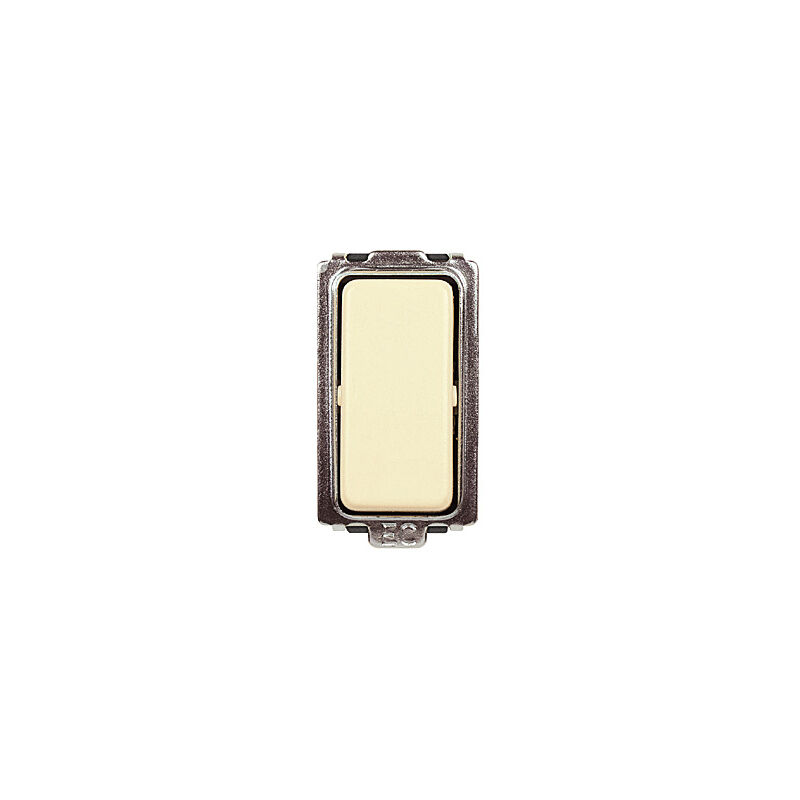 foto del prodotto elettrocanali tondoart.ecl2503 deviatore unipolare 16ax