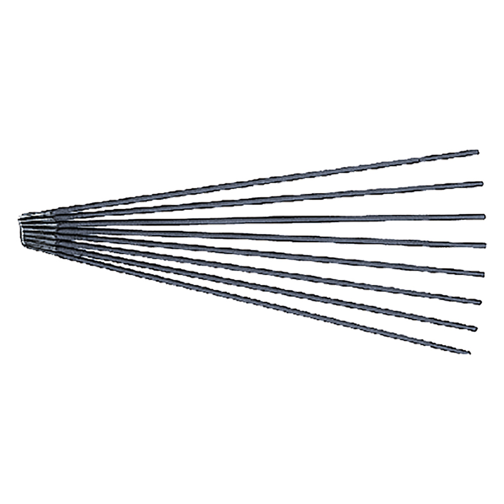 foto del prodotto elettrodi basici 2,5 x 350 mm per acciai