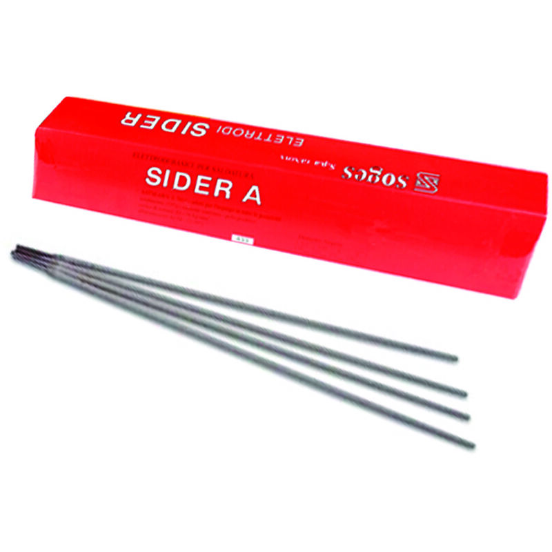 foto del prodotto elettrodi basici mm.3,25x450 e50