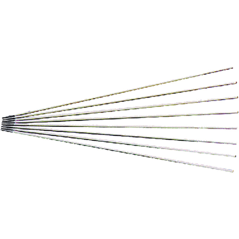 foto del prodotto elettrodi per acciaio inox ok 61.30 mm 2,5