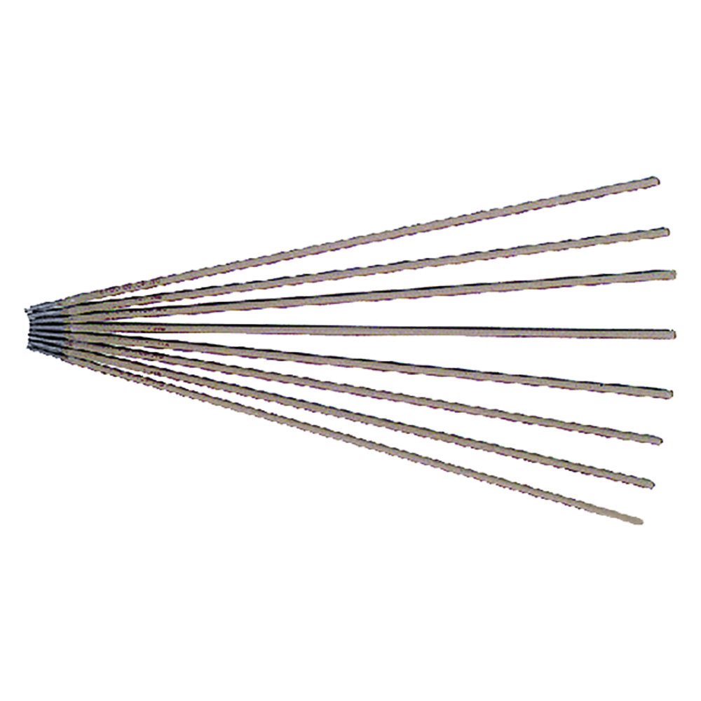 foto del prodotto elettrodi rutilici 2,5 x 300 mm 825 pz