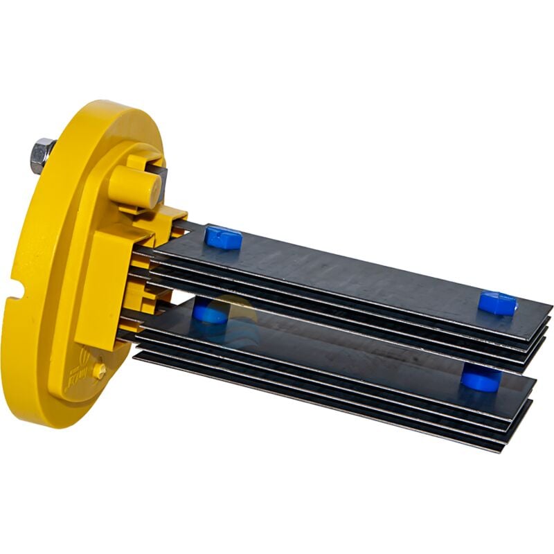 foto del prodotto elettrodo astralpool elite connetc ls 12 gr h.