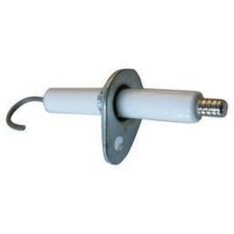 foto del prodotto elettrodo di accensione camera stagna misura 11lt - 14lt