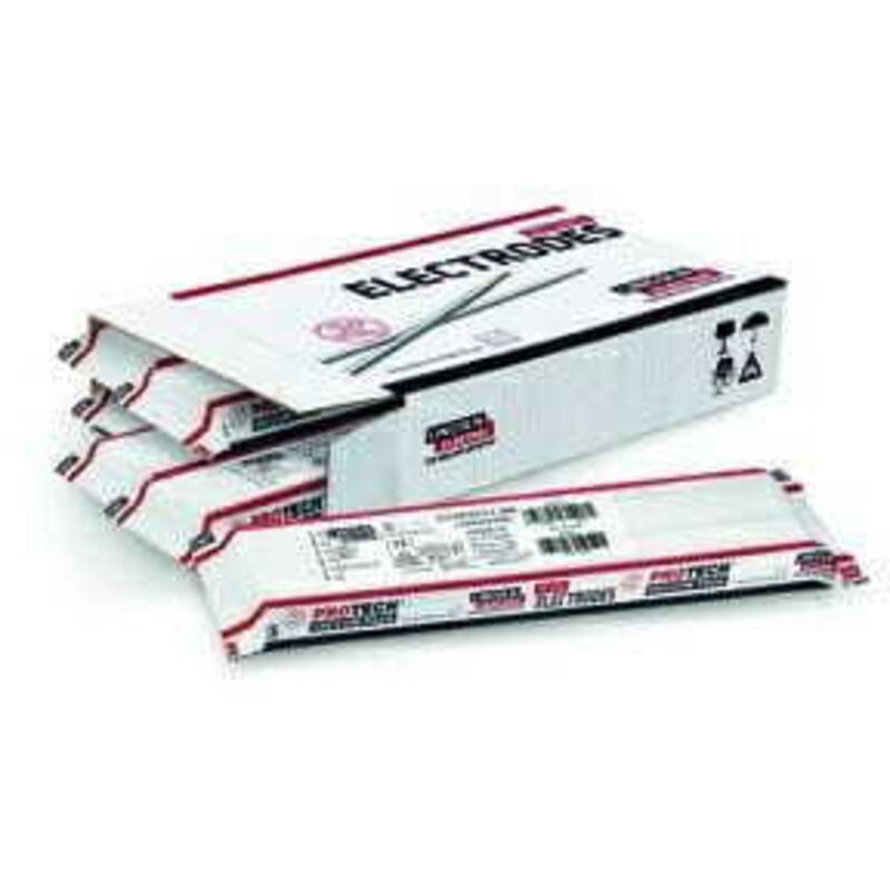 foto del prodotto elettrodo lincoln clearosta e316l 4,0 mm 2,1 kg per acciaio inossidabile