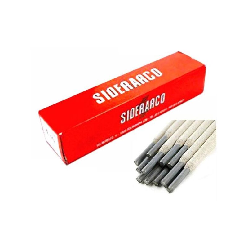 foto del prodotto elettrodo rutile 2,00x300 pz50