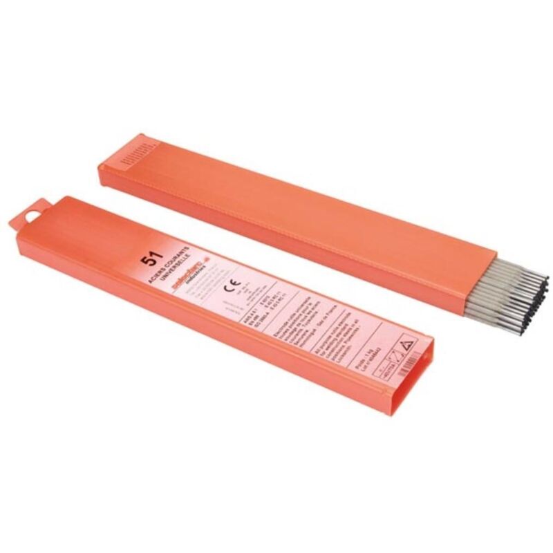 foto del prodotto elettrodo uso universale 2,5 x 350 mm 1 kg
