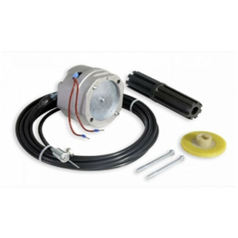 foto del prodotto elettrofreno universale per motori serranda spin af 900