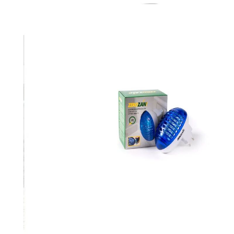 foto del prodotto elettroinsetticida 2w di medal