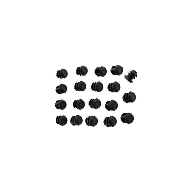 foto del prodotto elettrolux aeg lotto di 10 piedi di gomma per egc egt egt egw hgb kgu grid