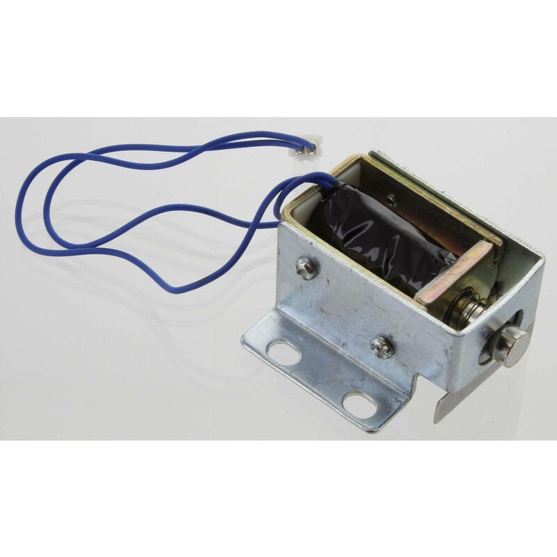 foto del prodotto elettromagnete per cassaforte elettronica pz 1,0