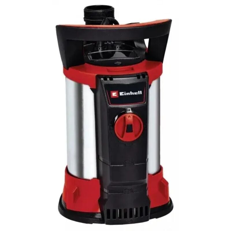 foto del prodotto elettropompa acque chiare 430w ge sp4390nall per macchine da giardino e brico e giardino einhell
